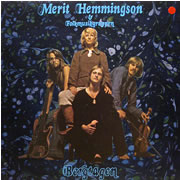 MERIT HEMMINGSON / Bergtagen